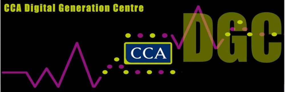 CCA Digital Generation Centre